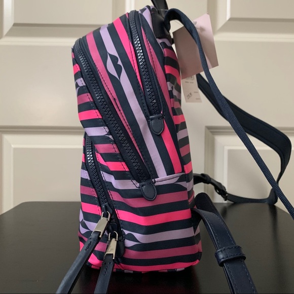 kate spade backpack - Picture 5 of 6